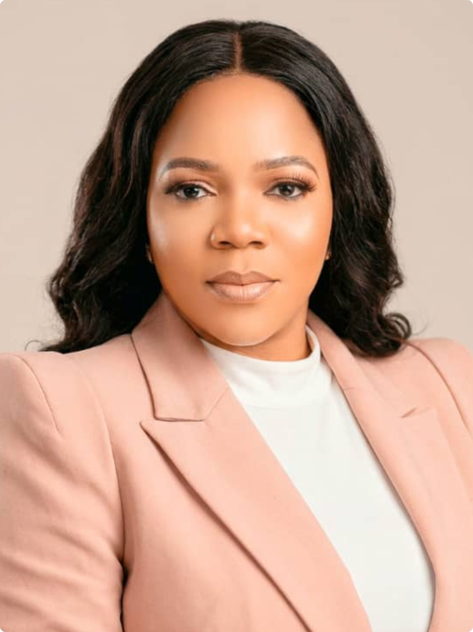 Chinwe Ijeoma Ibemesi